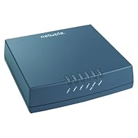 Netopia 3386-ENT - Router - ATM, PPP - desktop