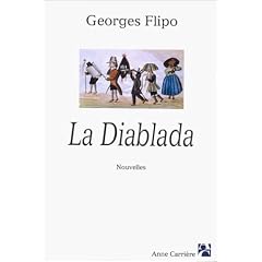 La Diablada : Nouvelles