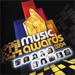 NRJ Music Awards 2004