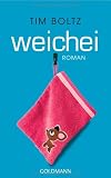 Produkt-Bild: Weichei: Roman