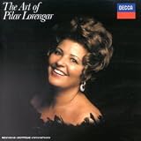 Revue Compositeurs divers  / The Art of Pilar Lorengar