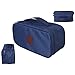 Evtech(tm) Portable Travel Drawer Dividers Closet Organizers Bra Underwear Storage Bag