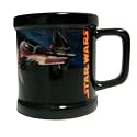 Star Wars Fighter Mug