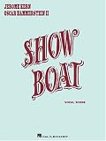Show Boat (Vocal Score)
