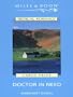 Doctor in Need (Harlequin Medical Romance)