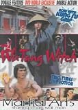 Wu Tang Witch/Martial Arts