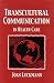 Price Comparison : Transcultural Communication in Health Care (Transcultural Communication in Healthcare)