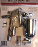 Mini Air Spray Gun
