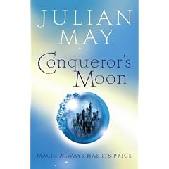 Conqueror's Moon (The Boreal Moon Tale)