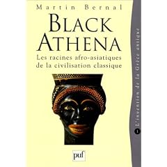 Black Athena