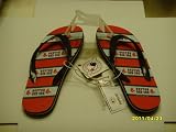 Boston Red Sox Flip - Flop Sandals