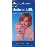 Medications and Mothers' Milk (Medications and Mother's Milk)