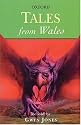 Tales from Wales (Oxford Myths & Legends)