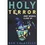 Holy Terror: Andy Warhol Close Up
