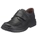 Josef Seibel Schuhfabrik GmbH Kempten 32642 37 600, Herren Halbschuhe, Schwarz (schwarz 600), EU 44