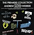 The Premiere Collection: The Best Of Andrew Lloyd Webber (Original Cast Compilation)