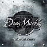 Dean Markley 2502 Light NickelSteel Electric Guitar Strings