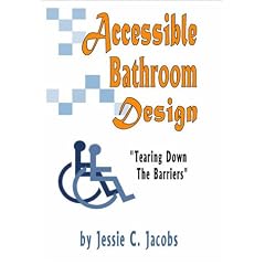Accessible Bathroom Design