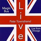 Magic Bus: Live in Chicago [Us Import]