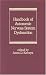 Handbook of Autonomic Nervous System Dysfunction (Neurological Disease and Therapy)