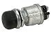 Moroso 74120 Push Button Starter Switch