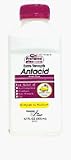 Search : Maglox Plus Extra Strength Liquid, Lemon relives Heartburn- 12 oz