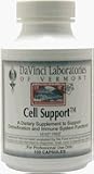 DaVinci Laboratories Cell Support - 120 Capsules
