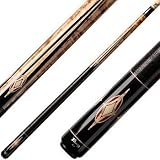 Viking Pool Cue - V164