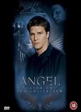DVD Angel - Season 1 (Box Set) - Import Zone 2 UK (anglais uniquement), film DVD Angel - Season 1 (Box Set) - Import Zone 2 UK (anglais uniquement)