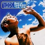 検索 : BEST OF TAKESHI ITOU
