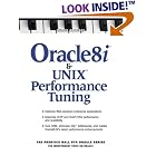 Click here to buy Oracle8i and Unix Performance Tuning by  Ahmed Alomari.
