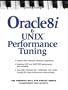 Oracle8i and Unix Performance Tuning