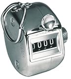 Punch Counter