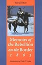 Memoirs of the Rebellion on the Border, 1863
