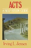 Acts: A Self-Study Guide (Bible Self-Study Guides Series)