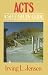 Book Acts: A Self-Study Guide (Bible Self-Study Guides Series)
