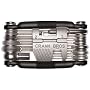 Crank Brothers Multi-19 Multi-Tool 175g 19 Functions