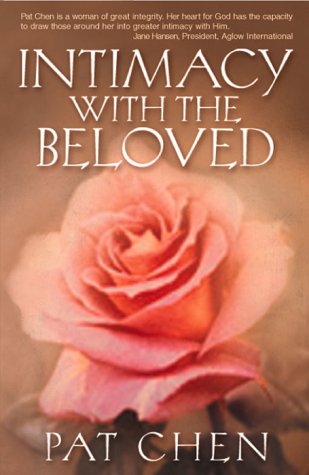Intimacy with the Beloved (Spirit Led Woman)