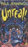 Unreal!: Eight Surprising Stories