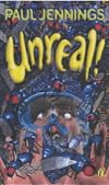 Unreal! : eight surprising stories