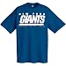 NFL New York Giants Critical Victory T-Shirt