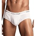 Calvin Klein COTTON STRETCH�@2�@Hip Briefs�@�i�u���[�t�E�Q���g�j�@S/L