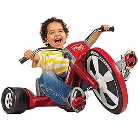 Radio Flyer Big Flyer by Radio Flyer