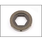 FT ROBO-DISC VENTED DISC BRAKE MGT by Associated