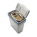 United Pet RMFS4509 Scoop'N Store Pet Food Storage