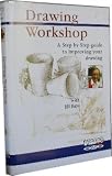Drawing Workshop: A Step by Step Guide to Improving Your Drawing