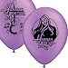 Hannah Montana 12in Balloons 6ct
