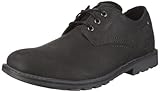 Produkt-Bild: Cat Footwear CARSEN P714221 Herren Halbschuhe