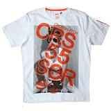 Crosshatch men's bathurst t-shirt