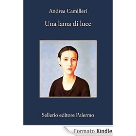 Una lama di luce (La memoria)